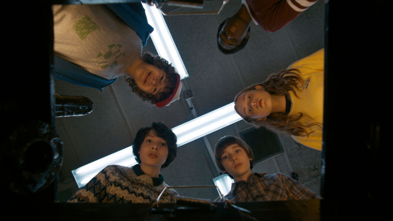Image: Netflix